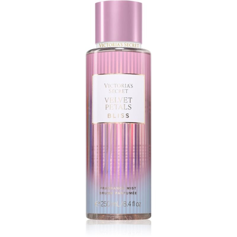 Victoria's Secret Velvet Petals Bliss toaletná voda pre ženy 250 ml