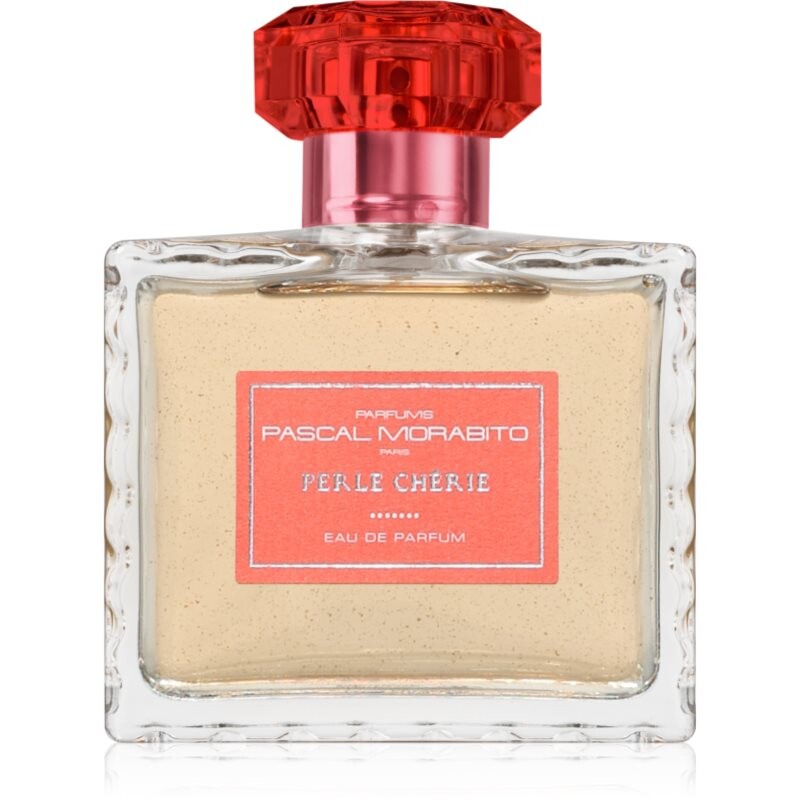 Pascal Morabito Perle Cherie parfumovaná voda pre ženy 100 ml