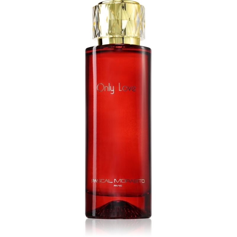Pascal Morabito Only Love parfumovaná voda pre ženy 100 ml