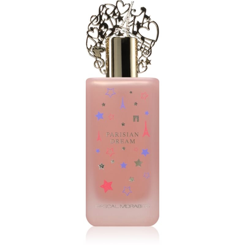 Pascal Morabito Parisian Dream parfumovaná voda pre ženy 100 ml