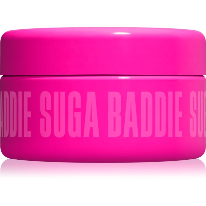 NYX Professional Makeup Fat Oil Body šľahané telové maslo s hydratačným účinkom s vôňou Suga Baddie 145 ml