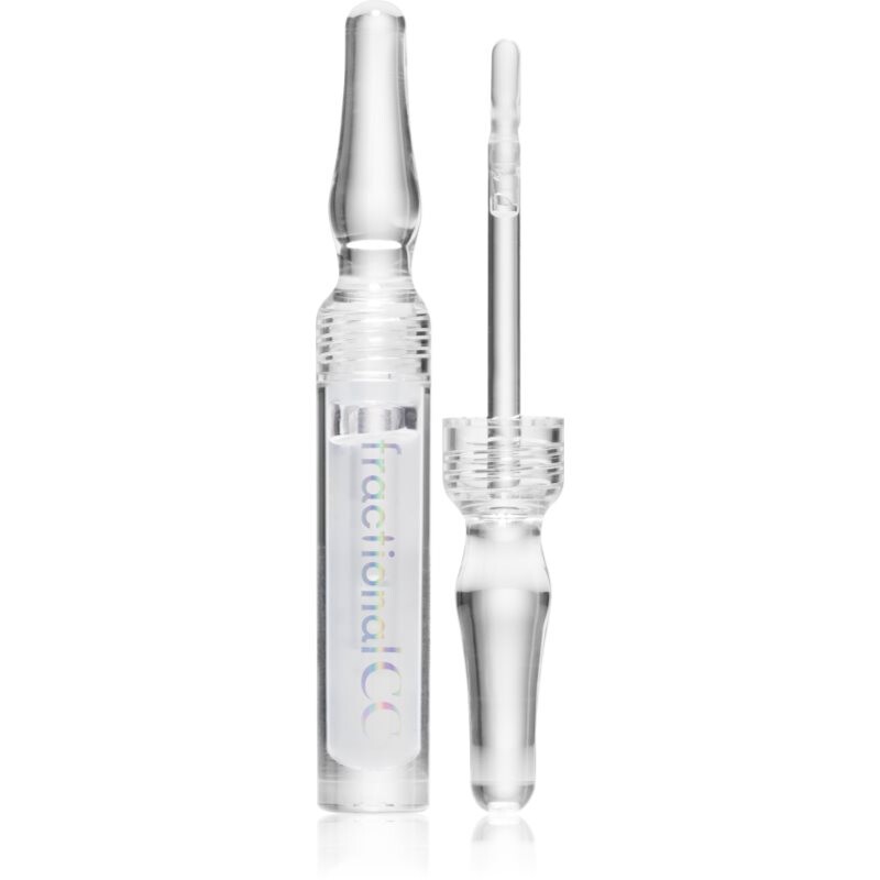 fractional CC PDRN Shot Lip Essence lesk na pery so zväčšujúcim efektom 2 ml