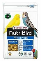 Versele Laga Orlux NutriBird Frutti Patee ovocné krmivo pre exotické vtáky 1kg