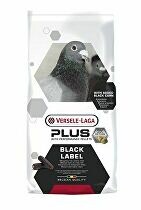 Versele Laga Black Label Gerry Plus krmivo s čiernou kukuricou pre holuby 20kg