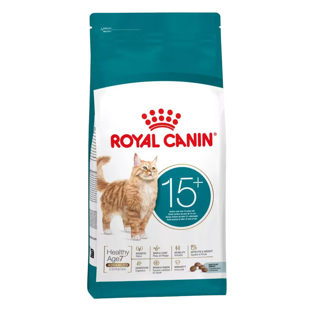 Royal Canin Ageing 15+ - 400 g