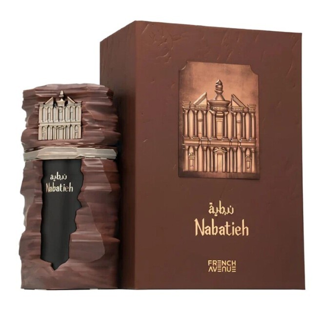 French Avenue Nabatieh parfémový extrakt unisex 90 ml