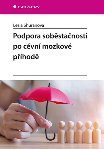 Podpora soběstačnosti po cévní mozkové příhodě, Shuranova Lesia