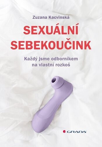 Sexuální sebekoučink, Kacvinská Zuzana