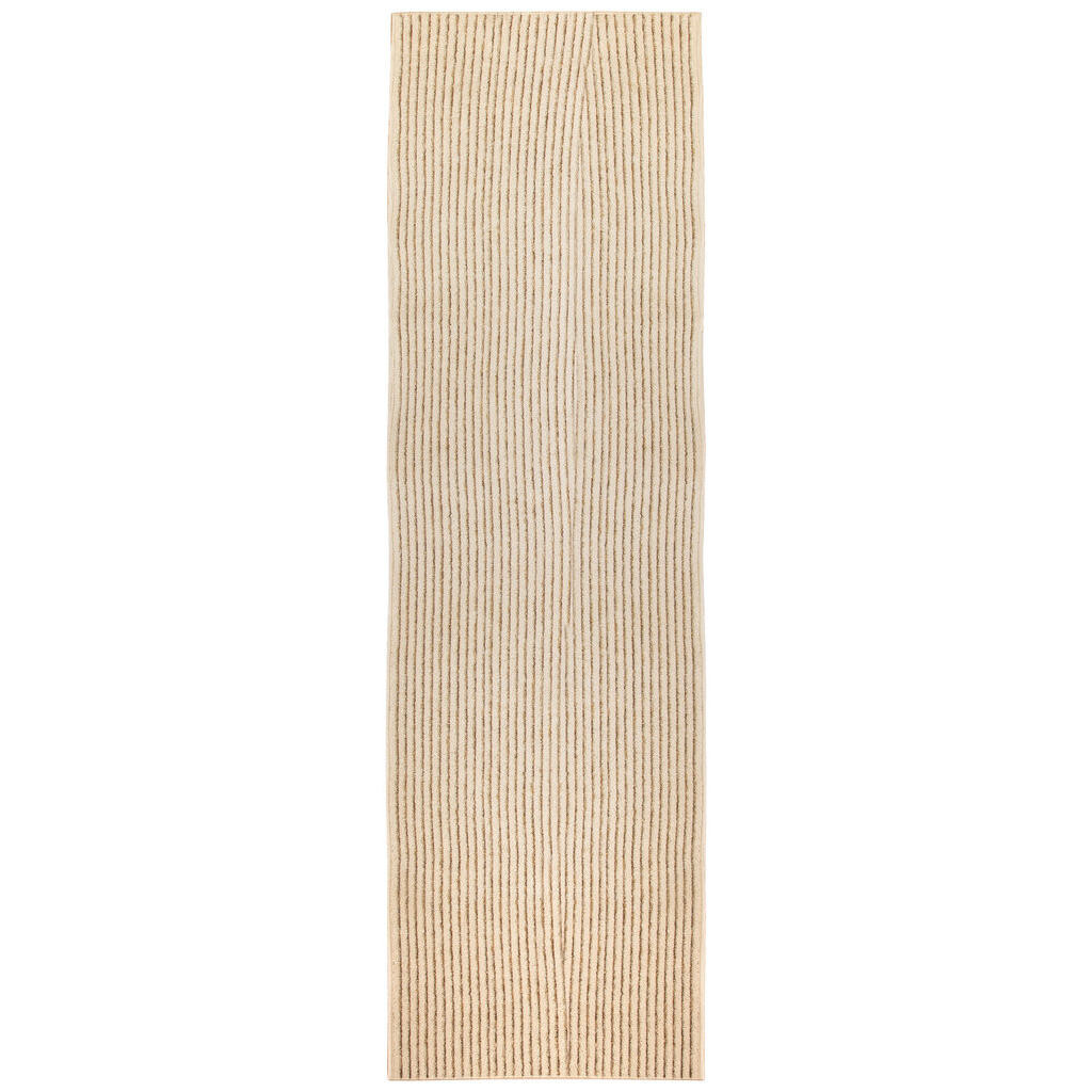 Novel BEHÚŇ DO KUCHYNE, 60/200 cm béžová