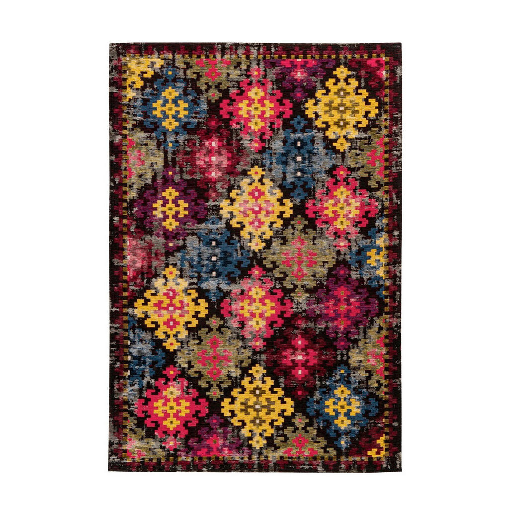 Kayoom KOBEREC, 160/230 cm viacfarebná