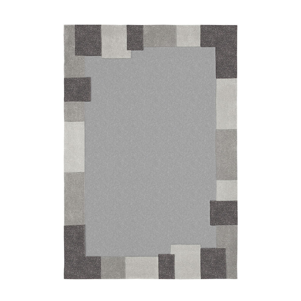 Kayoom TKANÝ KOBEREC, 70/140 cm sivá, taupe
