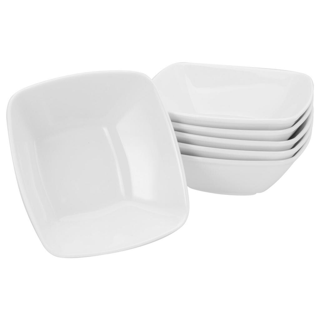 Creatable SADA MISIEK NA CEREÁLIE porcelán keramika
