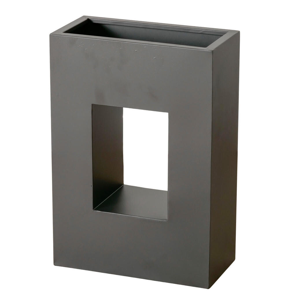 Boltze Home OBAL NA KVETINÁČ kov, 38/18/55 cm