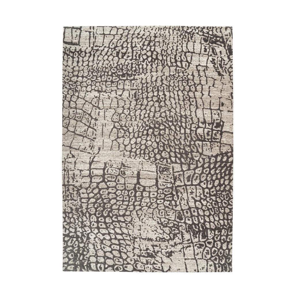 Kayoom BEHÚŇ, 80/150 cm, sivá