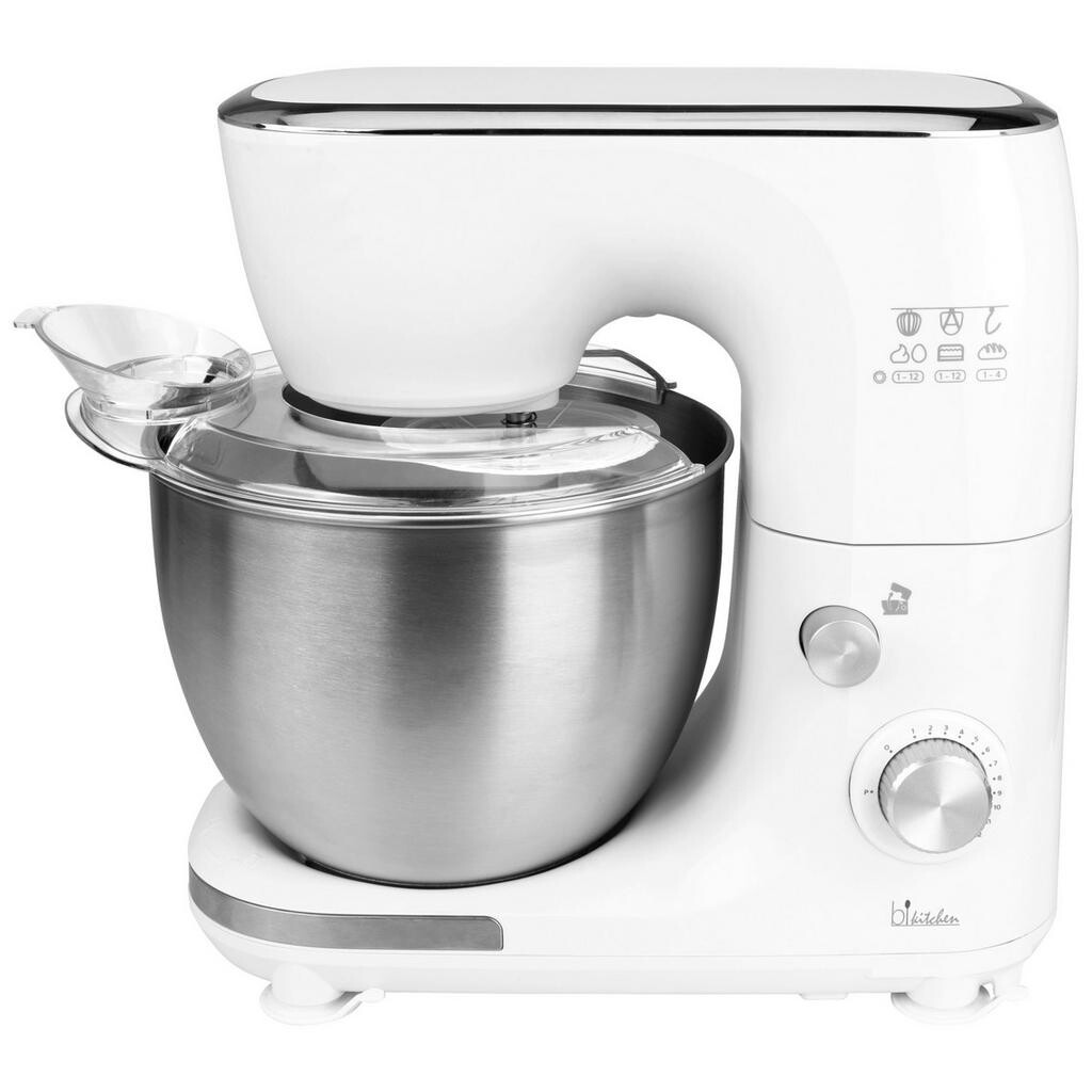 Bikitchen KUCHYNSKÝ ROBOT