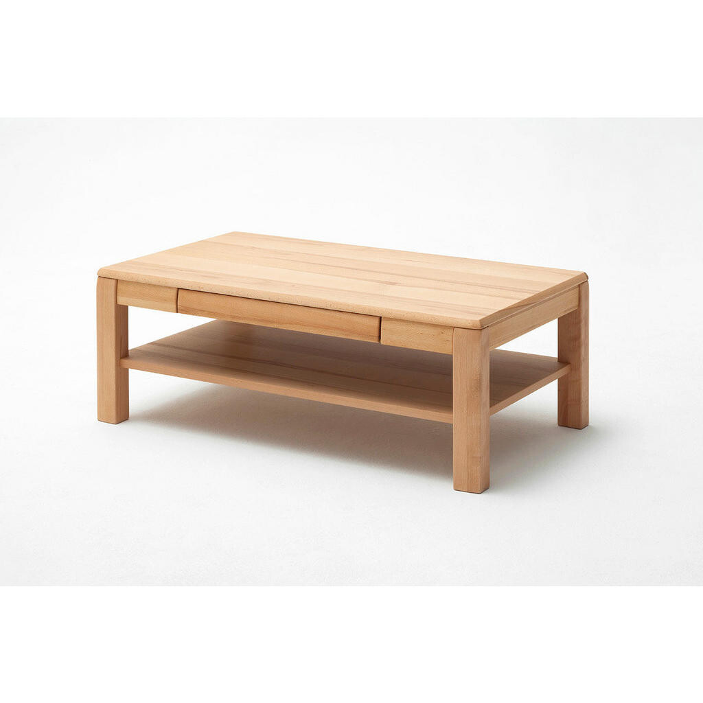 Livetastic KONFERENČNÝ STOLÍK, farba buka, drevo, 115/42/65 cm