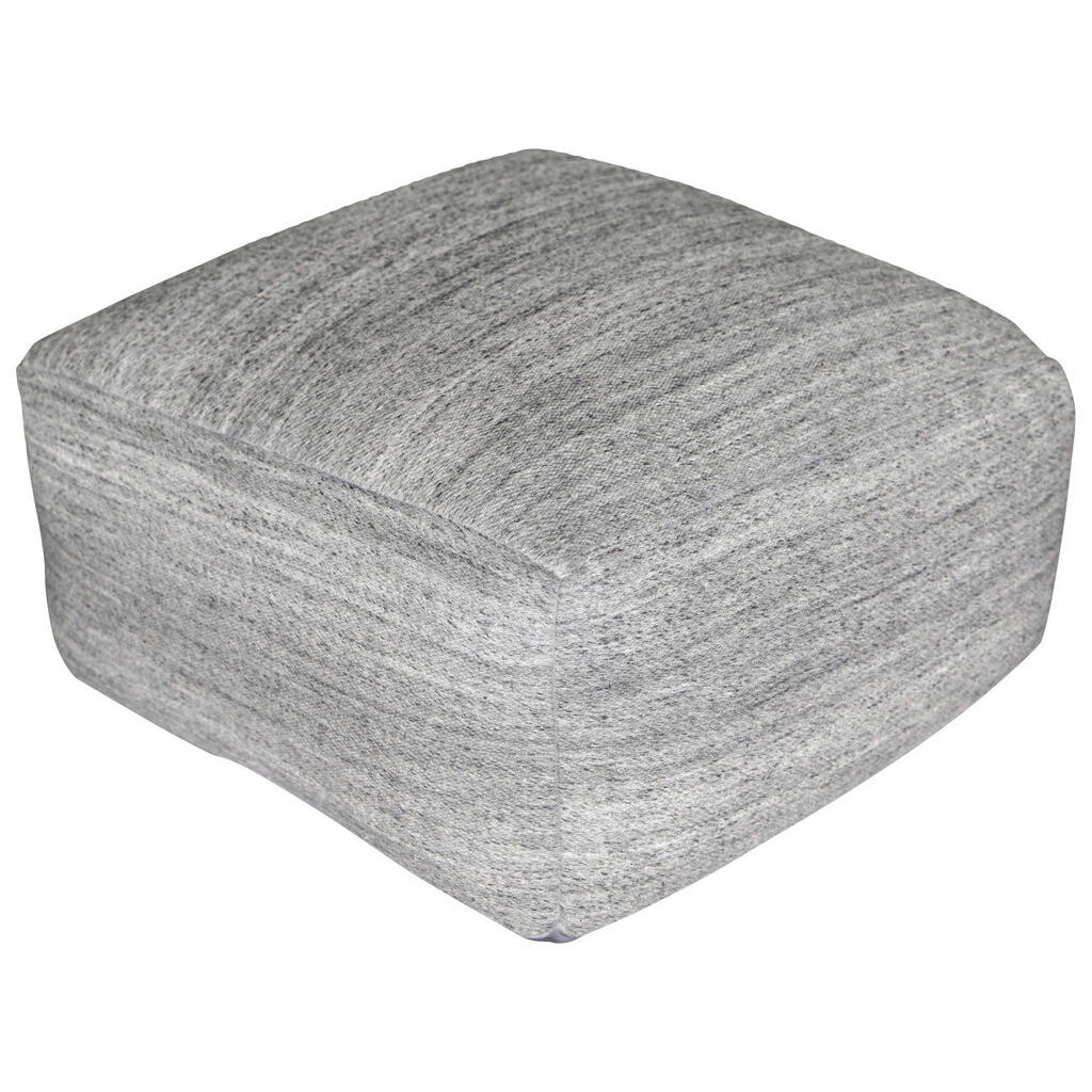 Kayoom TABURETKA „PUFF“, 45/46/45 cm