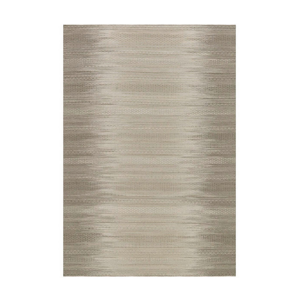 Kayoom PLOCHO TKANÝ KOBEREC, 140/200 cm taupe