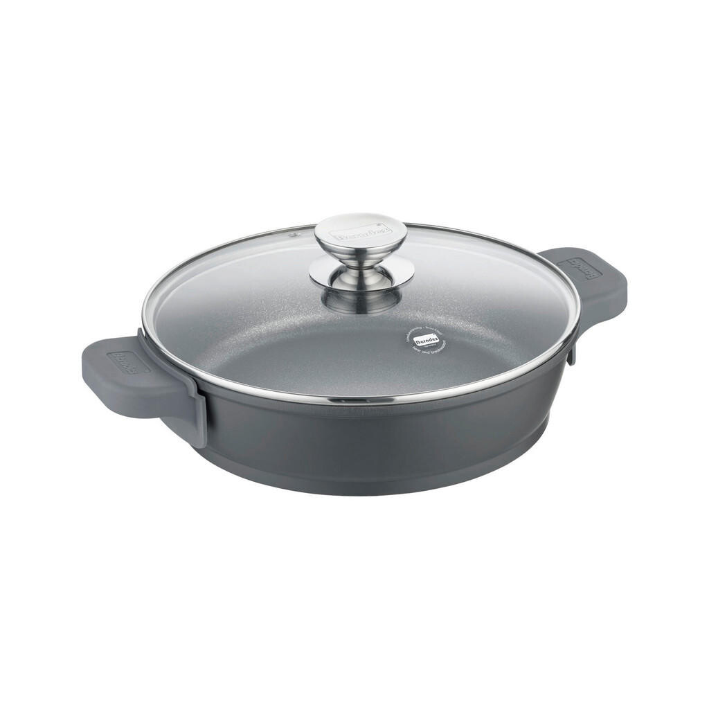 Berndes SERVÍROVACIA PANVICA nepriľnavý povrch PTFE 32 cm