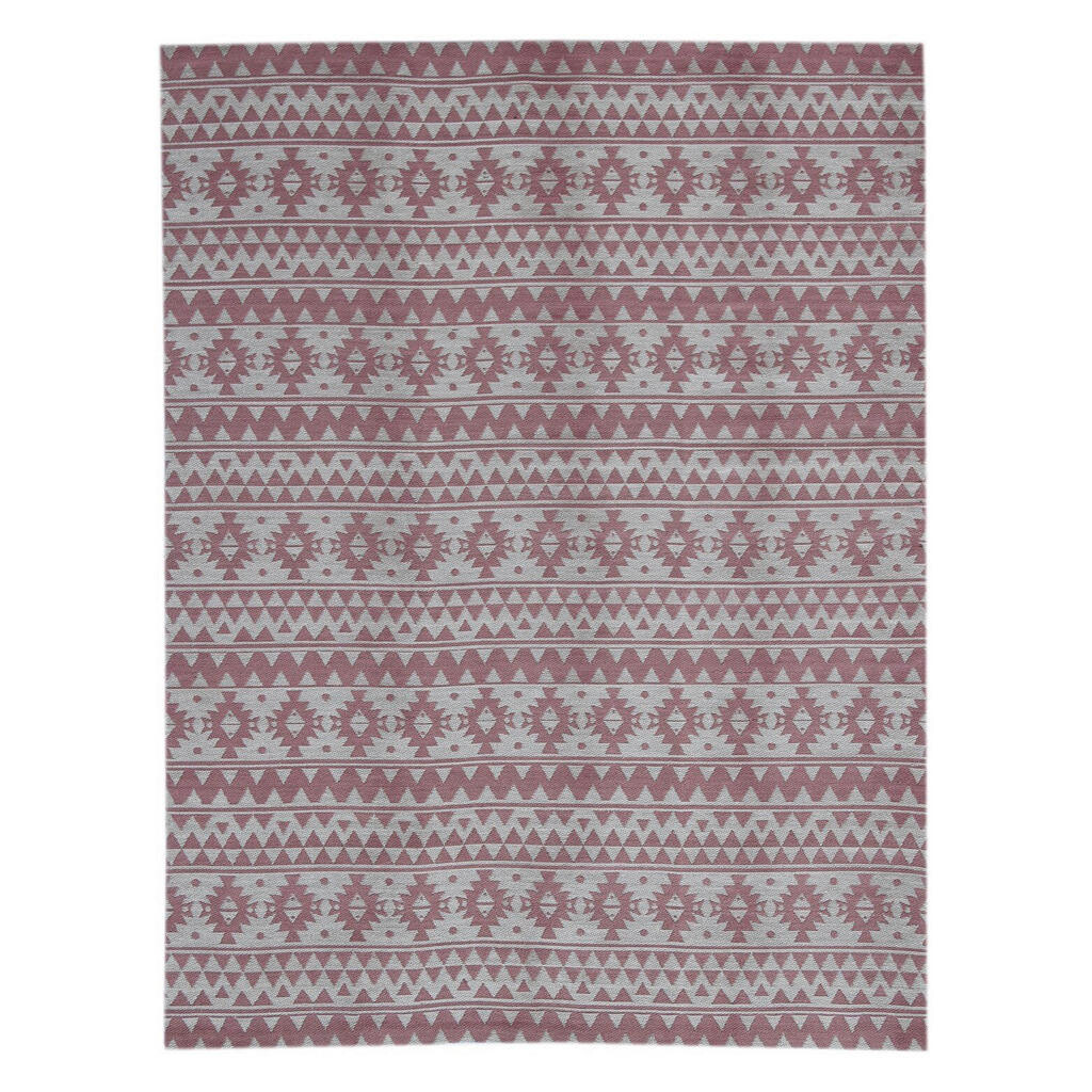 Kayoom PLOCHO TKANÝ KOBEREC, 80/150 cm pink