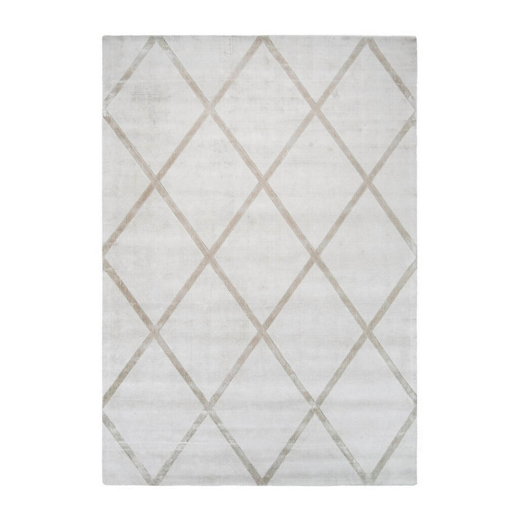 Kayoom TKANÝ KOBEREC, 160/230 cm krémová, taupe