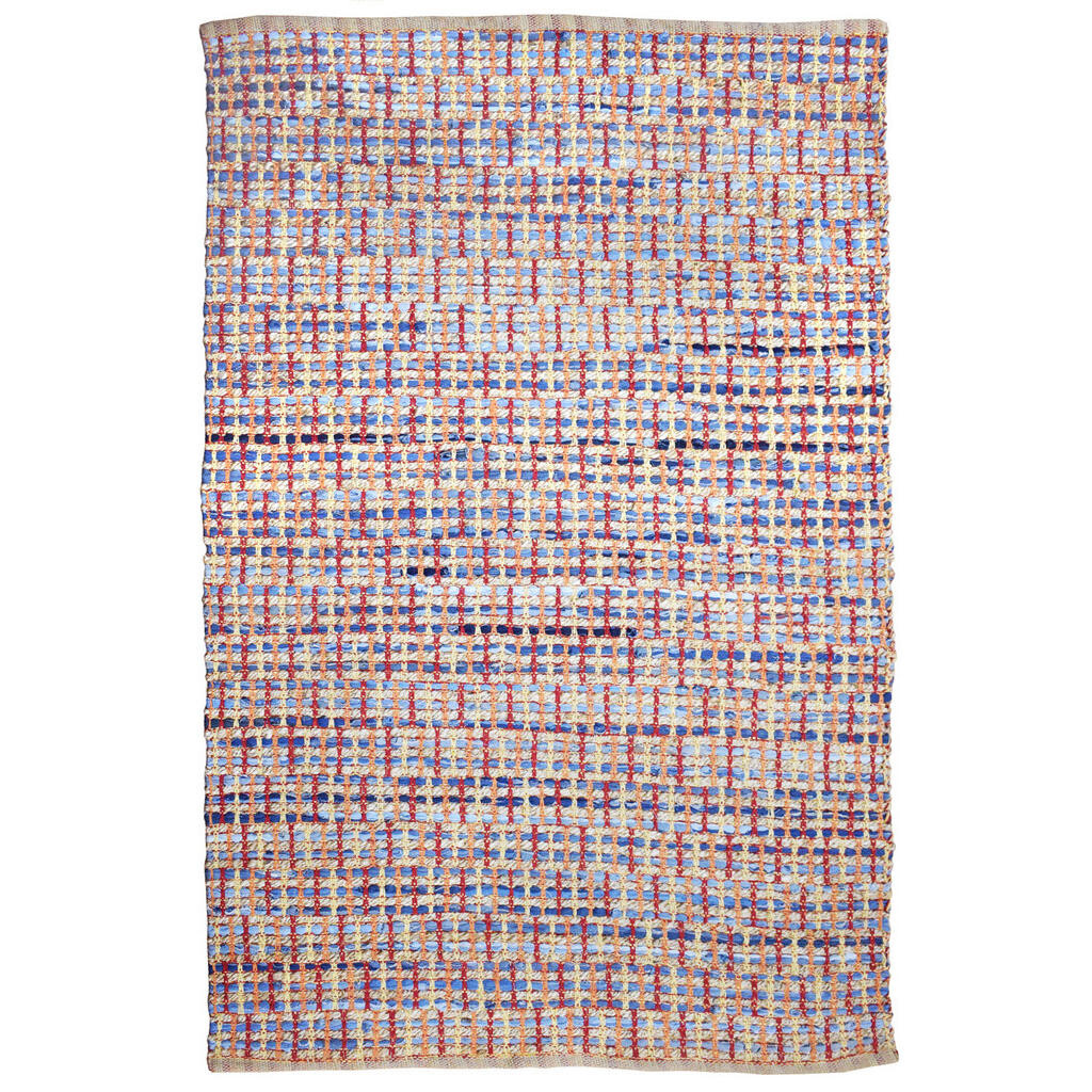 Kayoom JUTOVÝ KOBEREC, 120/170 cm viacfarebná