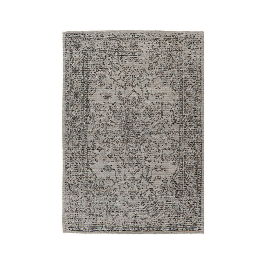 Kayoom KOBEREC, 120/170 cm sivá, taupe