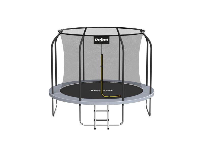 Trampolína REBEL RBA-8001 244cm