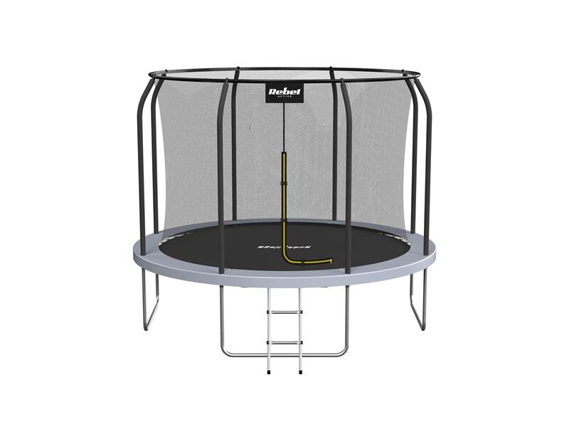 Trampolína REBEL RBA-8002 305cm