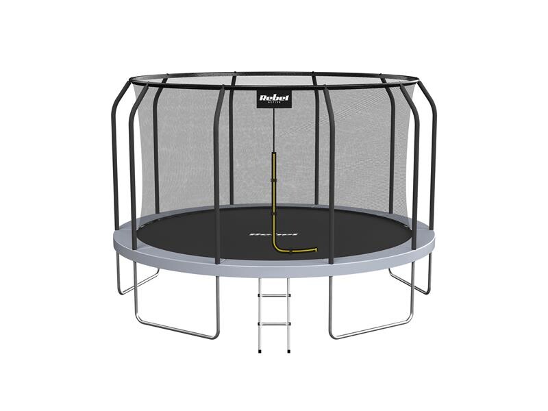 Trampolína REBEL RBA-8003 366cm