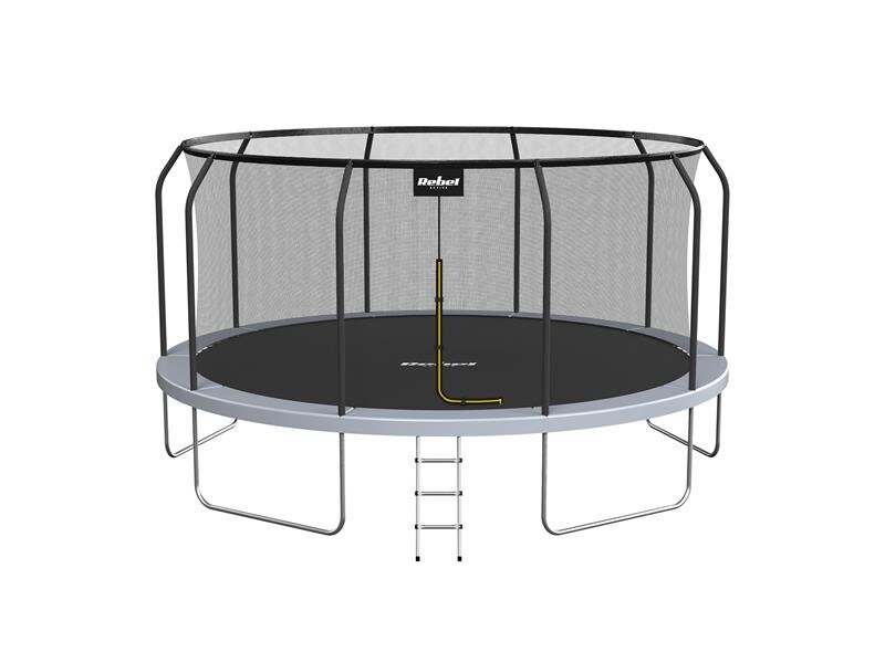Trampolína REBEL RBA-8005 457cm