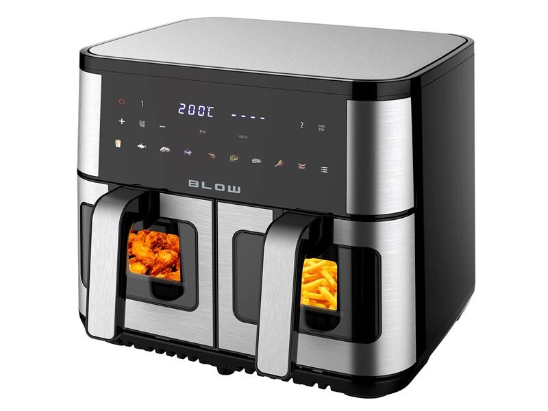 Fryer BLOW 44-601