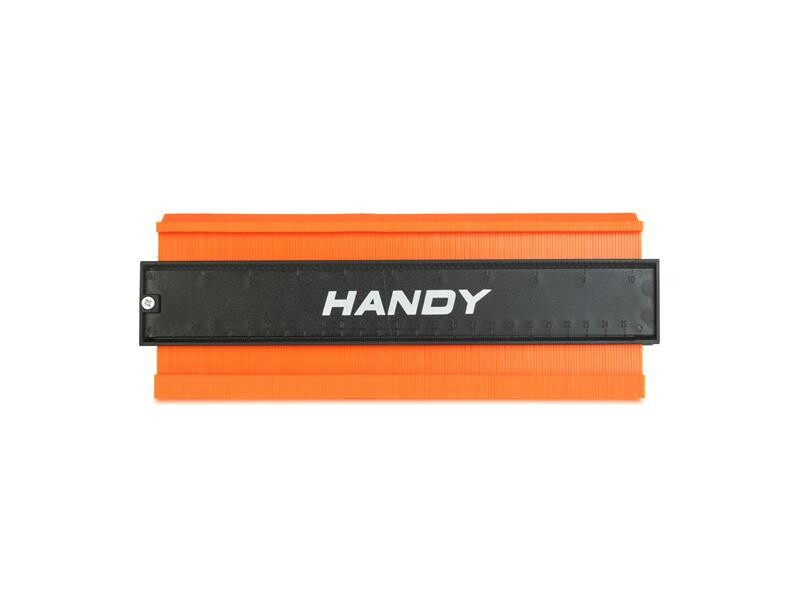 Meracia šablóna HANDY 10379
