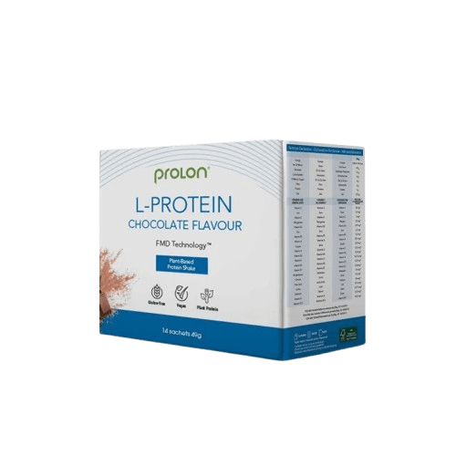 PROLON ® L-Protein - Proteínový koktail 12 ks