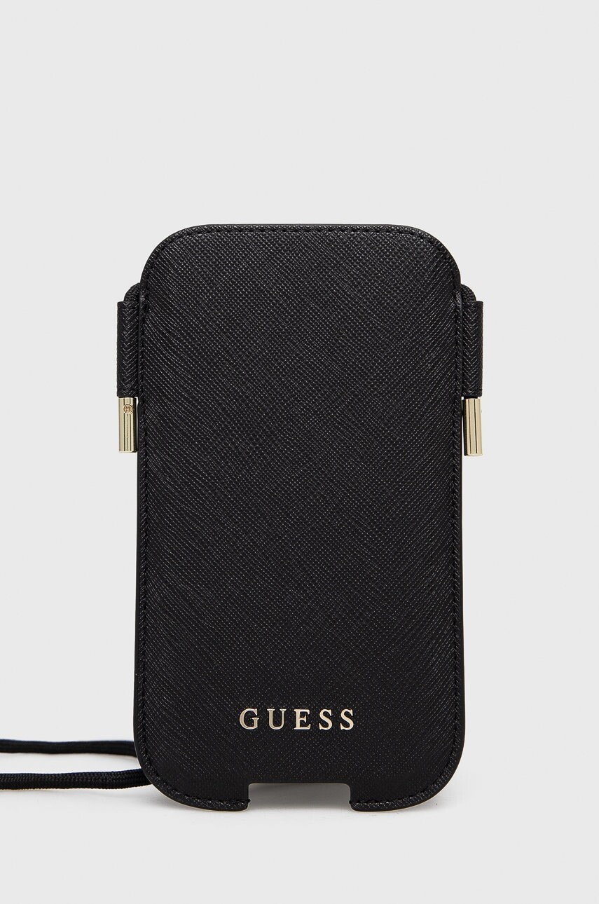 Obal na mobil Guess