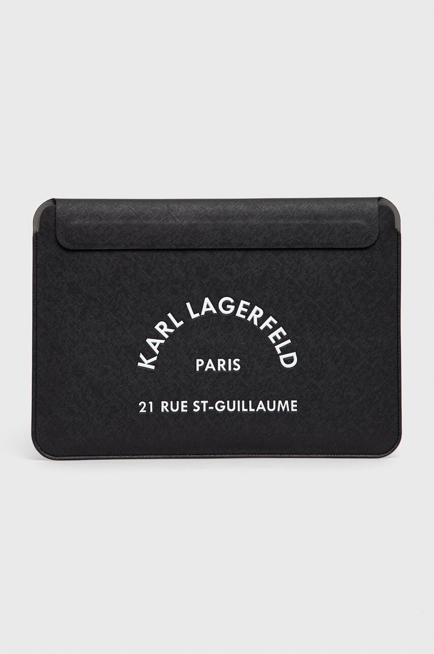 Obal na notebook Karl Lagerfeld