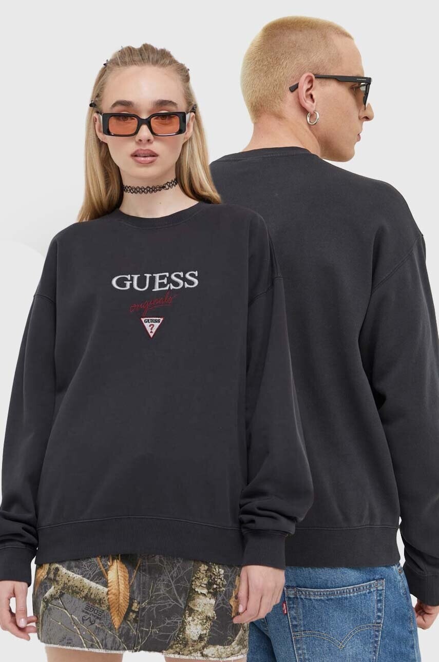 Mikina Guess Originals Go Baker