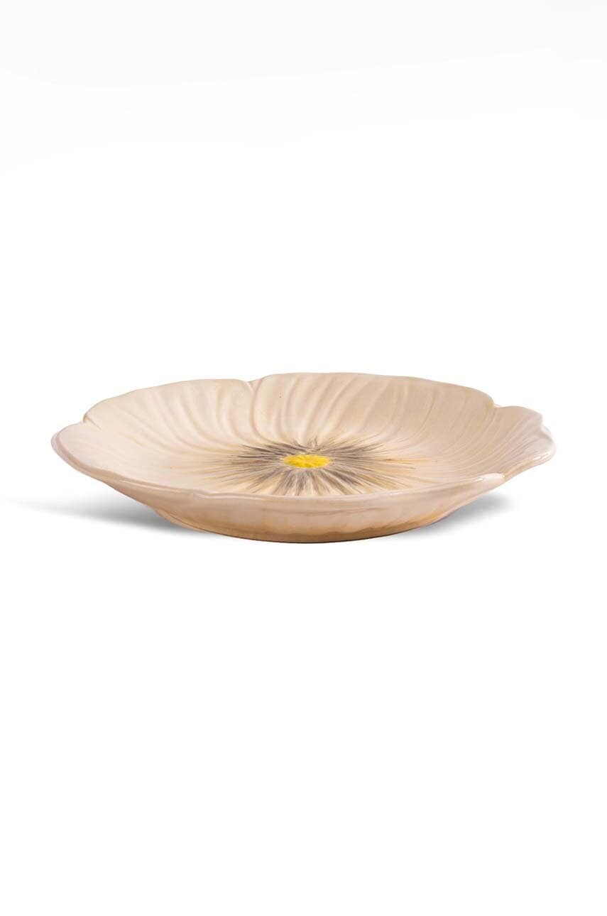 Dezertný tanier Byon Poppy 21 cm