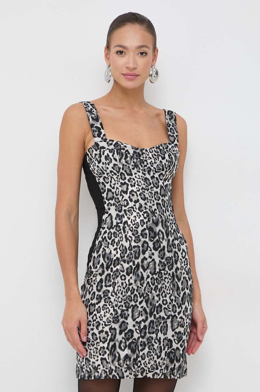 Šaty Guess FIAMMA