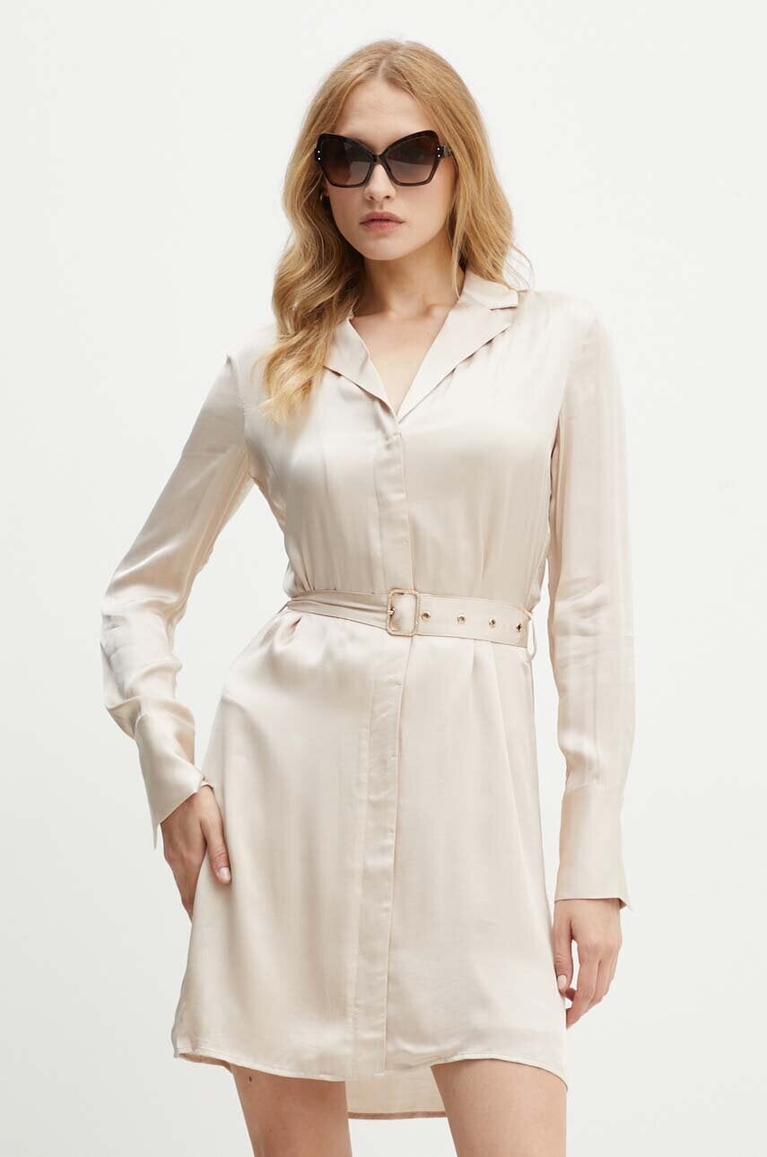 Šaty Guess GRACE