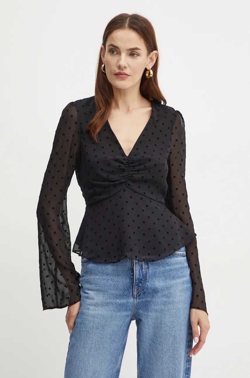 Blúzka Guess OLYMPE