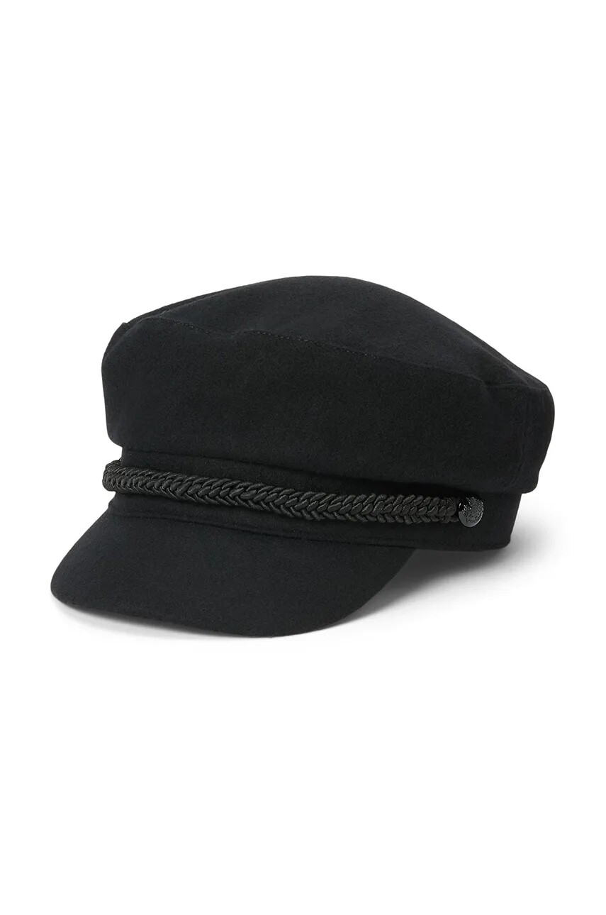 Čiapka s prímesou vlny Lauren Ralph Lauren