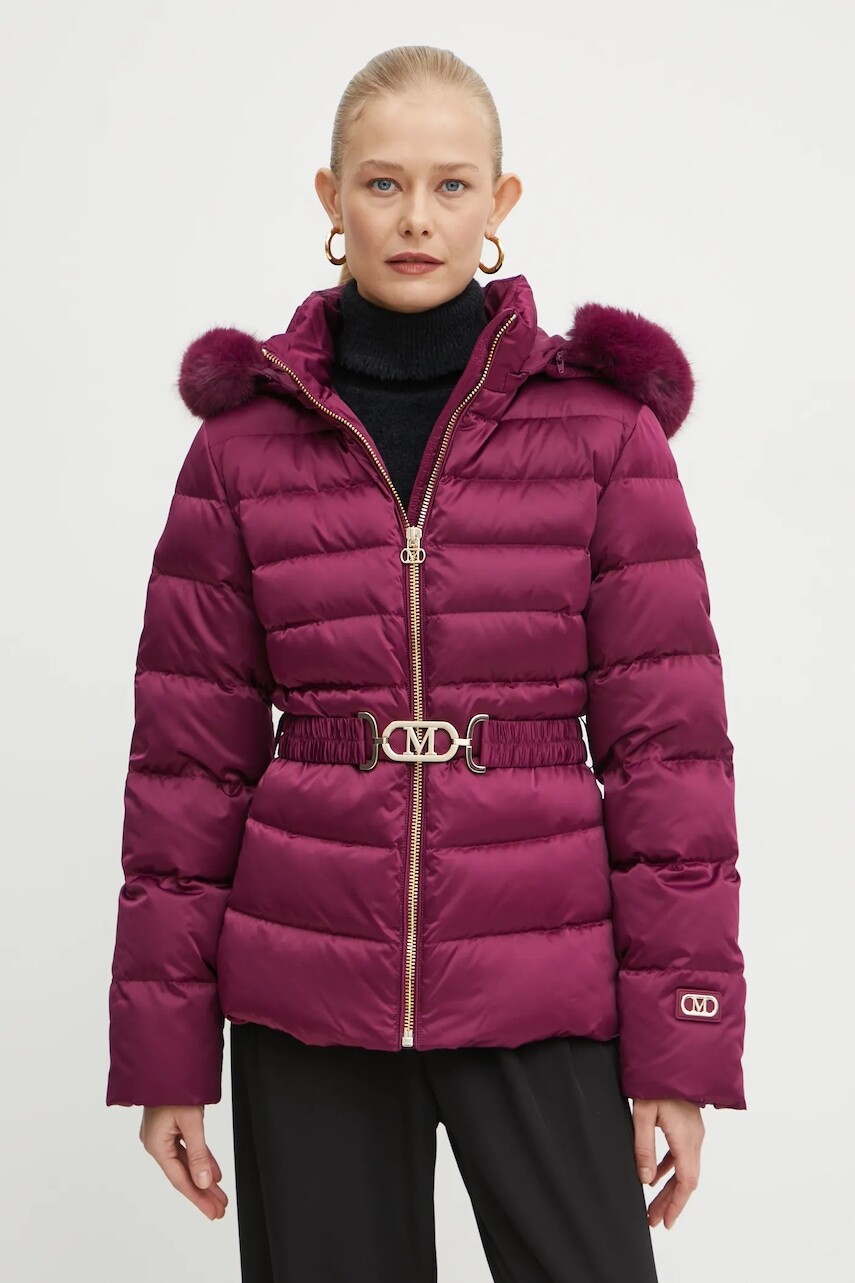 Páperová bunda Marciano by Guess JASTIN