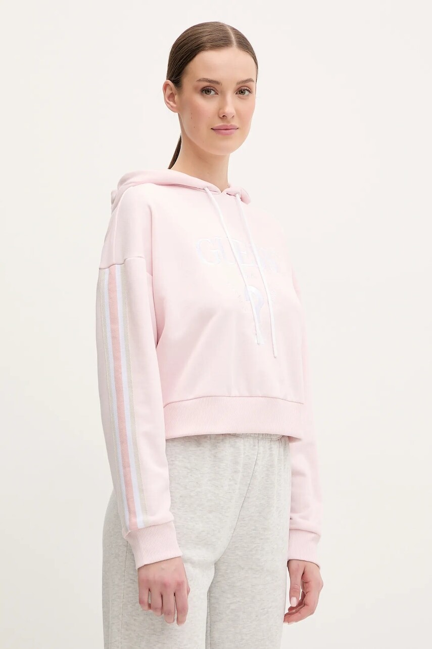 Mikina Guess YARROW