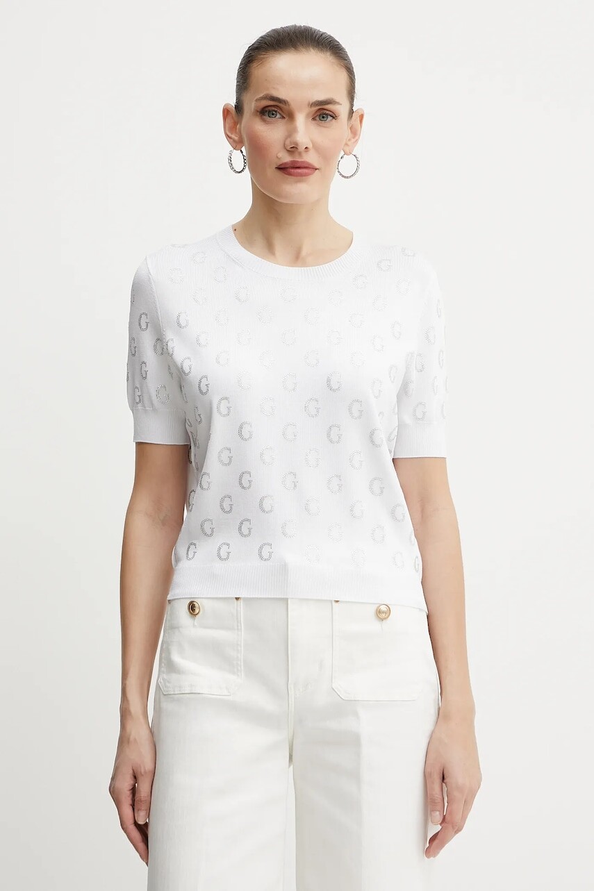 Tričko Guess JASMINE