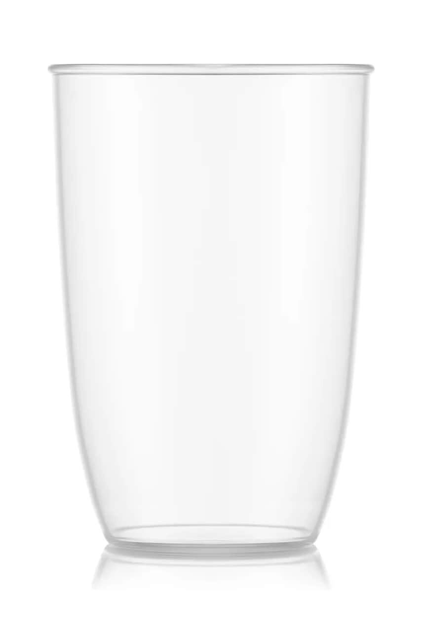 Bodum sada pohárov na pivo z plastu 0,5 l