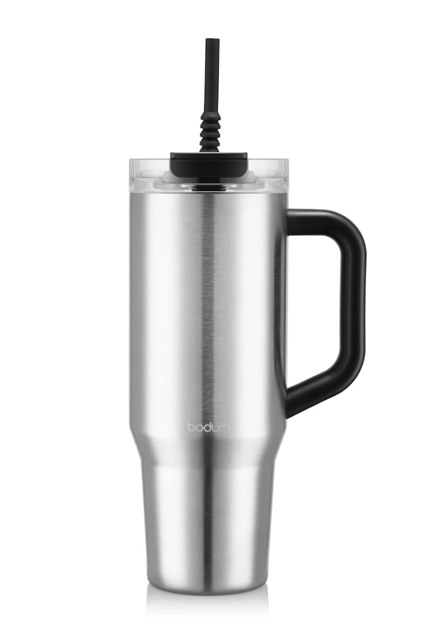 Bodum termohrnček z nehrdzavejúcej ocele 1,2 l