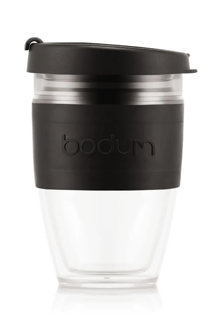 Bodum termohrnček z plastu 0,25 l