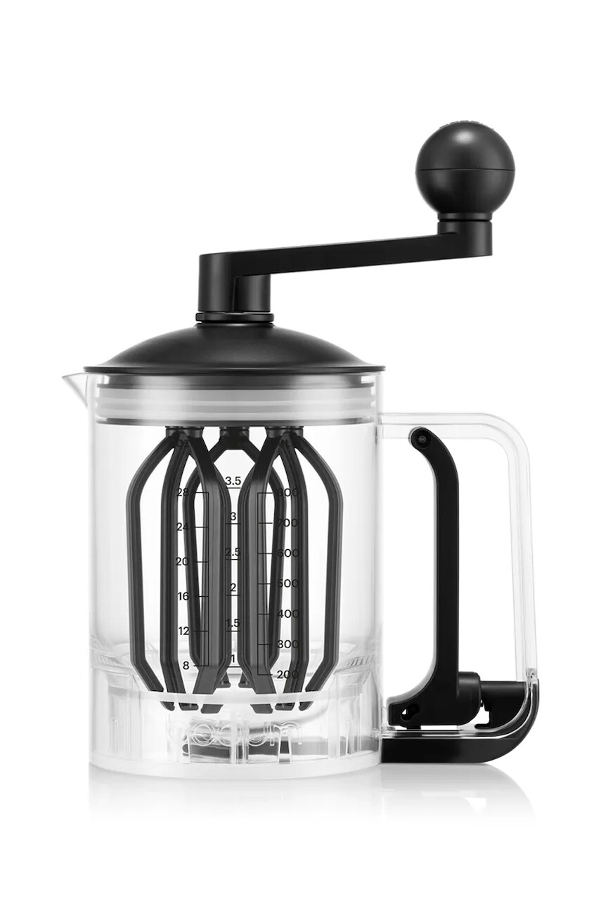 Bodum z plastu 7,5 x 13,5 x 18,10 cm