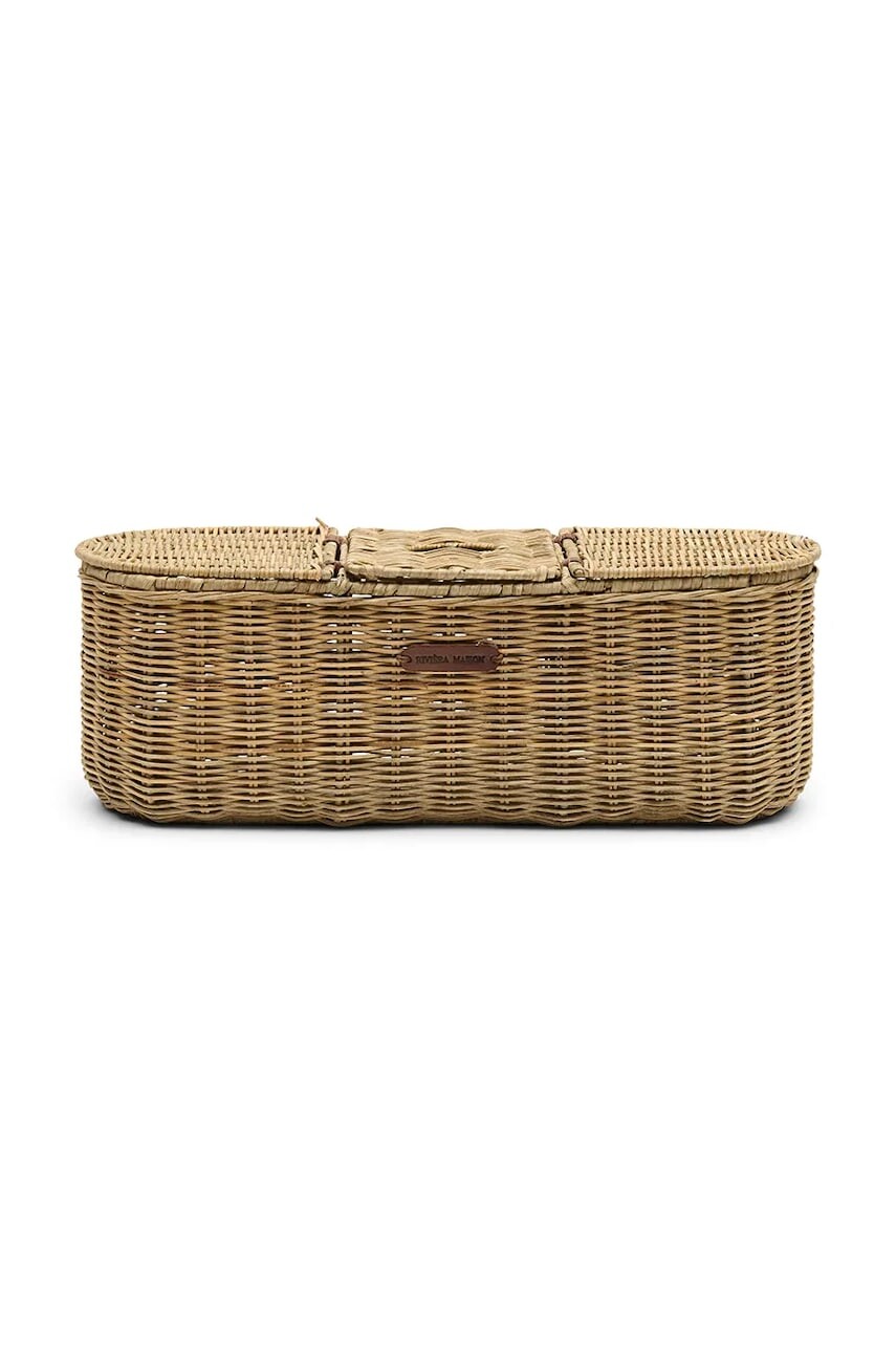 Riviera Maison box na šnúrke